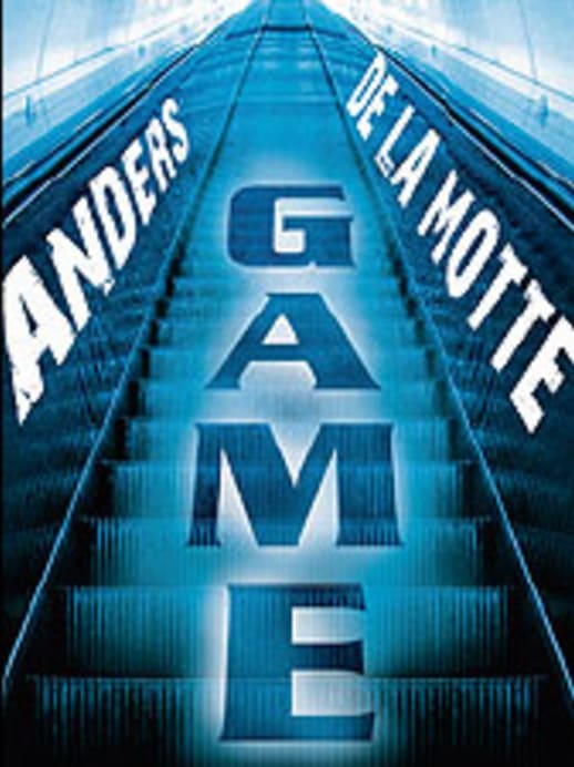 Anders de la Motte – Riskantes Spiel