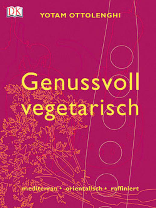 Genussvoll vegetarisch – Merhmahl Gemüse