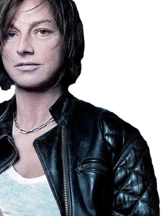 Gianna Nannini – Neues Album