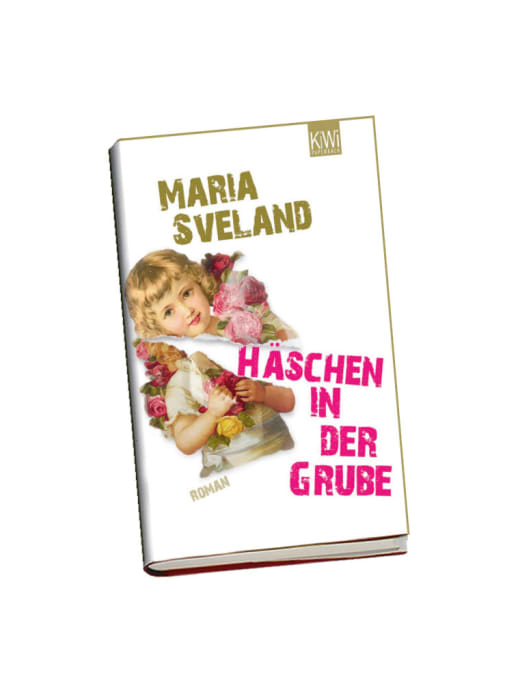 Fest der Hiebe: «Häschen in der Grube» von Maria Sveland