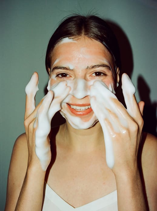 6 Hautpflege-Fehler, die ihr vermeiden solltet