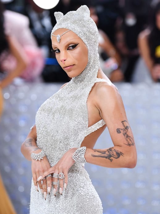 Looks der Met Gala 2023: Die Tops und Flops der Redaktion