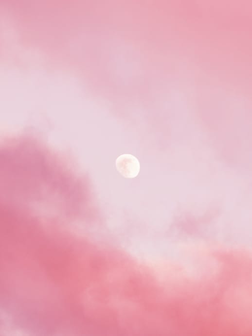 Vollmond in den Fischen: Jetzt kommt die Erlösung