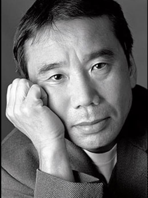 Haruki Murakami: Zweifach Unheimlich