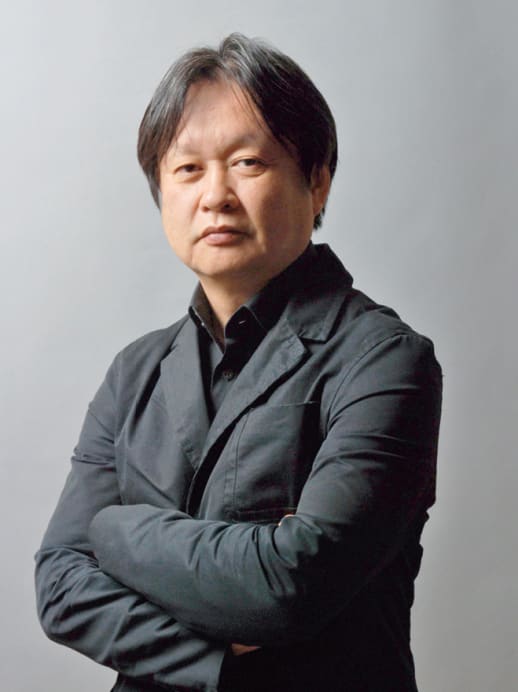 Naoto Fukasawa