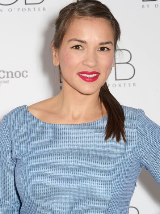 Liebe Rachel Khoo