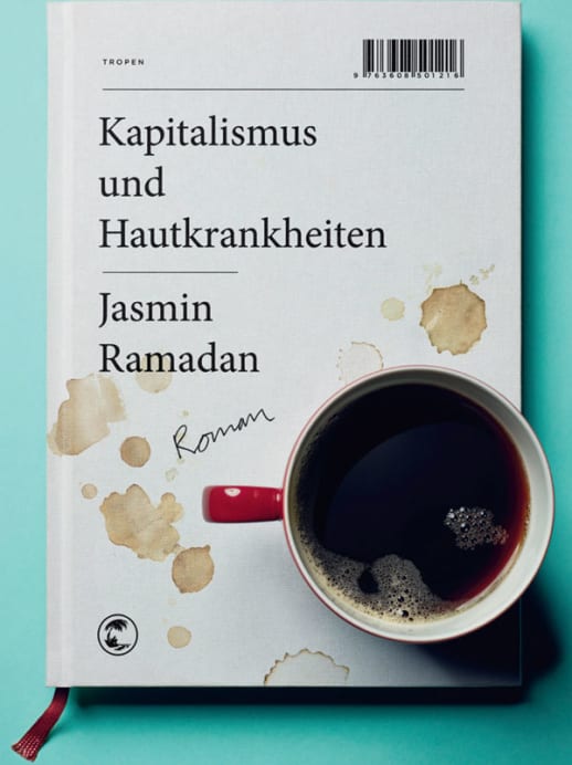 Buch-Tipp: «Kapitalismus und Hautkrankheiten»