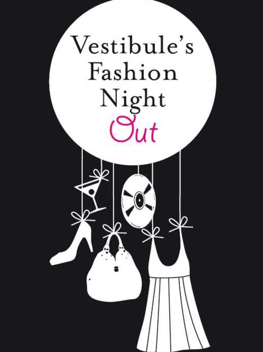 Vestibule’s Fashion Night Out