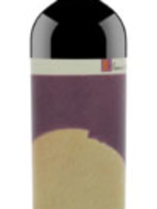 Poggio Bestiale Rosso della Maremma IGT 2007