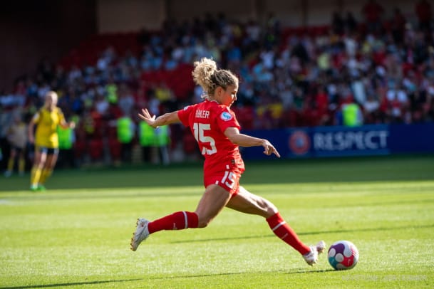 Fussball-WM der Frauen 2023: Das müsst ihr wissen