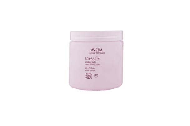 Perfekt zum Entspannen: Die Produkte aus der «Stress-Fix» Serie von Aveda