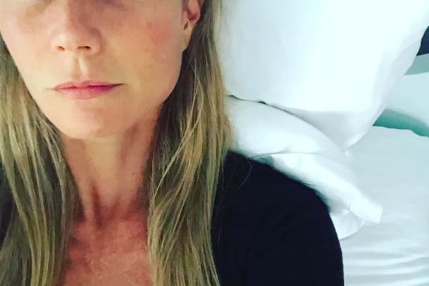 Gwyneth Paltrow verrät, wie schwierig das «Conscious Uncoupling» wirklich war