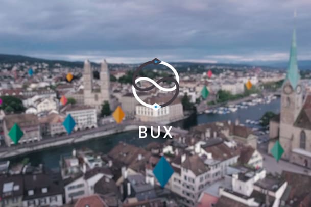 App der Woche: Bux