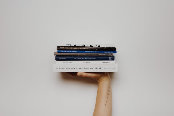 Redaktions-Favoriten: 6 Bücher, die uns in letzter Zeit gefesselt haben
