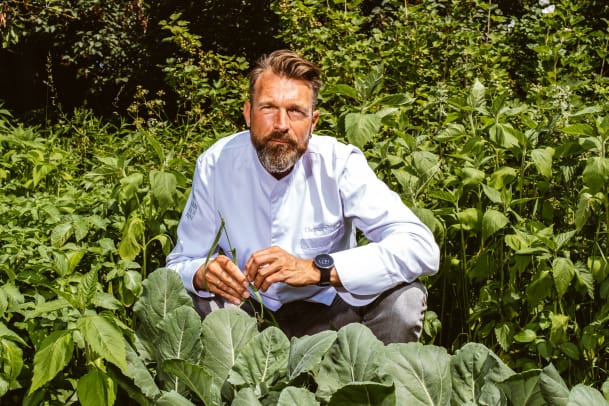 Bewegung entspricht Gramm, Ernährung hingegen Kilos!