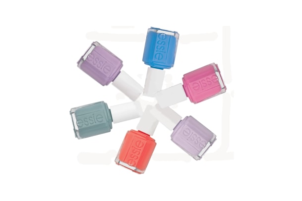 Die neuen Nagellack-Farben von Essie