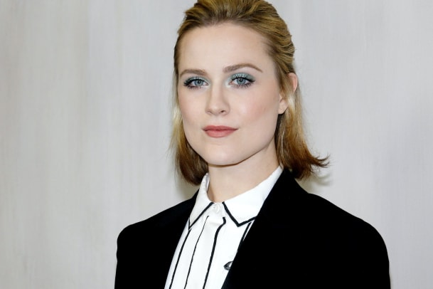 Evan Rachel Wood wirft Marilyn Manson jahrelangen Missbrauch vor