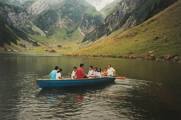 Vorbildlich: Jungfotografinnen im Fokus