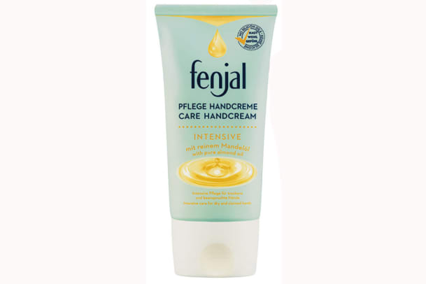 Neue Handcrème von Fenjal