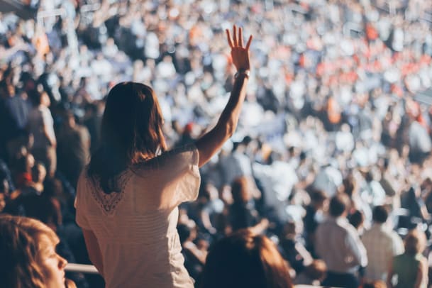 Diese Festivals lohnen sich