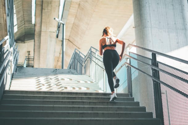 10 Fitness-Mythen auf dem Prüfstand