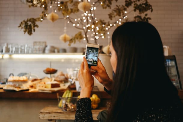 «Man kann sich nicht selbst zum Influencer ernennen»