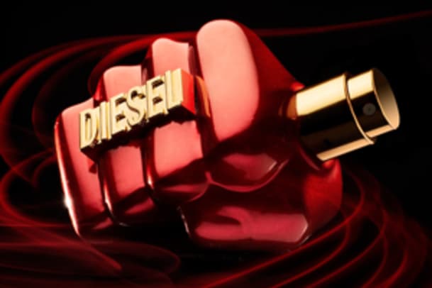 Duft-News von Diesel – Peng! Boom! Bang!