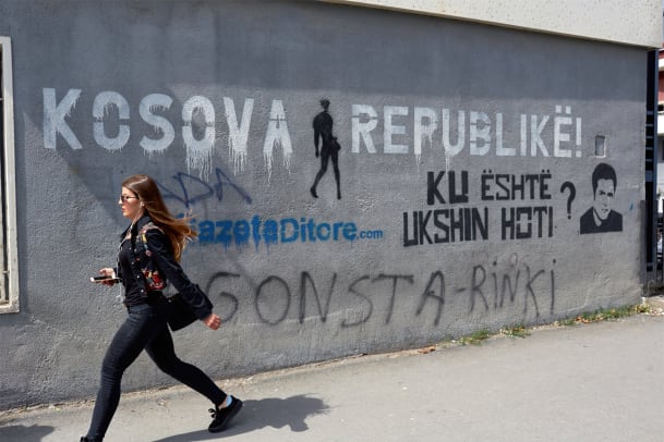 Kosovo-Schweizer investieren in ihre alte Heimat