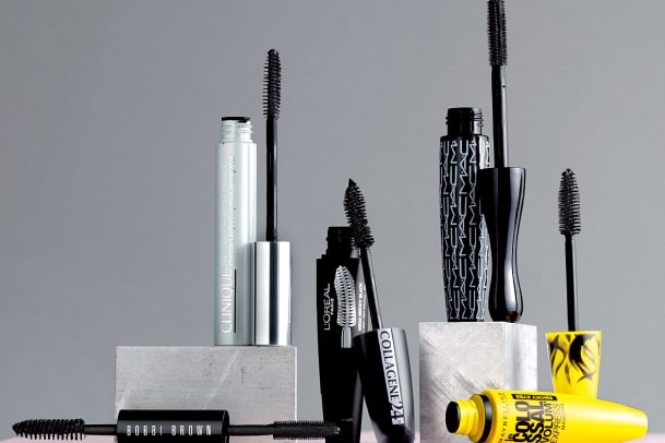 Neue Mascaras: Die Top 5