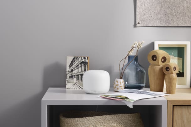 Hey, Google! Wir haben das neue Google Nest Wifi getestet