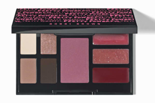Make-up-News von Bobbi Brown – pretty in pink