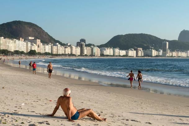 Rio de Janeiro: Tipps zur Brasilien-Reise