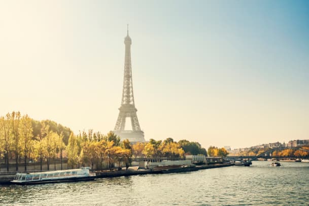 5 Shoppingtipps für Paris