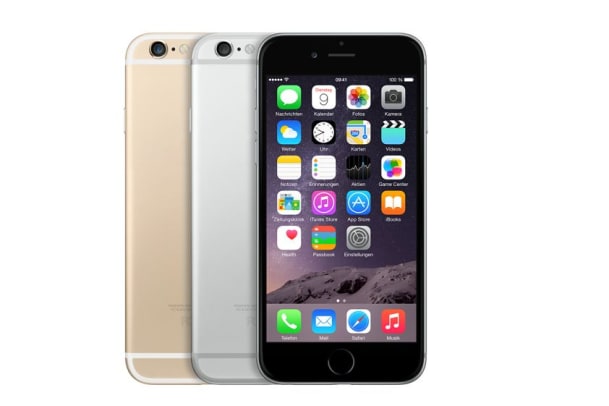 iLove: Das neue iPhone 6 im Test