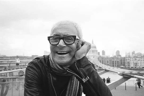 Vidal Sassoon – Starcoiffeur ist tot