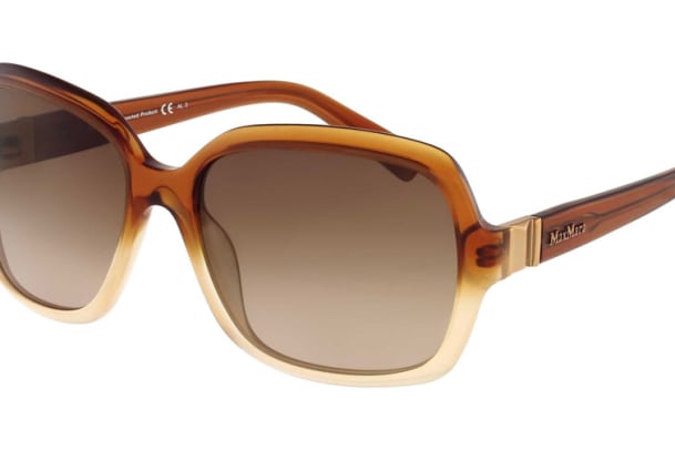 Tansania Auktion: Max Mara Sonnenbrille von Wearlite.ch