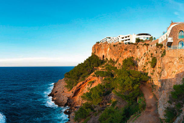 Meer und mehr: Erholung im Hotel Jumeirah Port Sóller auf Mallorca