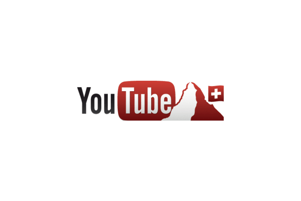 Neu online: YouTube.ch bietet spezielle Dienste für Schweizer Nutzer