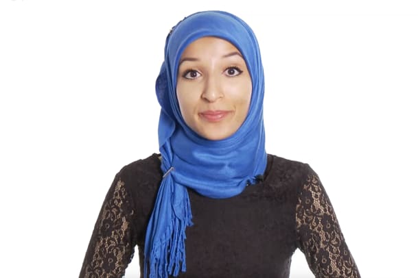 Diese Frauen äussern sich zur Verhüllungsdebatte