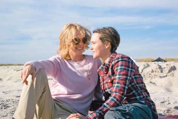 Grosse Liebe in «Freeheld»