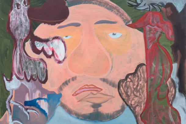 Ausstellungstipp: Vittorio Brodmann