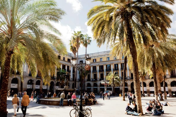 Reisetipps aus Barcelona – Gaudí à gogo