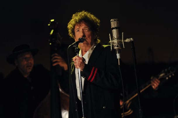 Musik: Unsere 5 Lieblingssongs von Bob Dylan