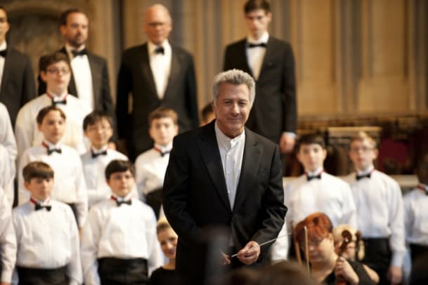 Film-Tipp: Boychoir