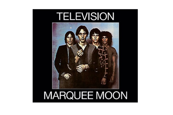 Rebellenattitüde und Garage-Rock: «Marquee Moon» von Television