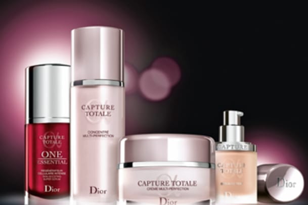 Gesichtspflege-News von Dior – forever young