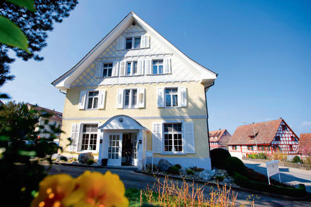 Hotel Ermatingerhof – Bye-Bye, Winterblues!