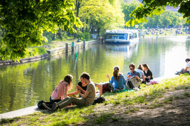 Das erwartet Sie im April