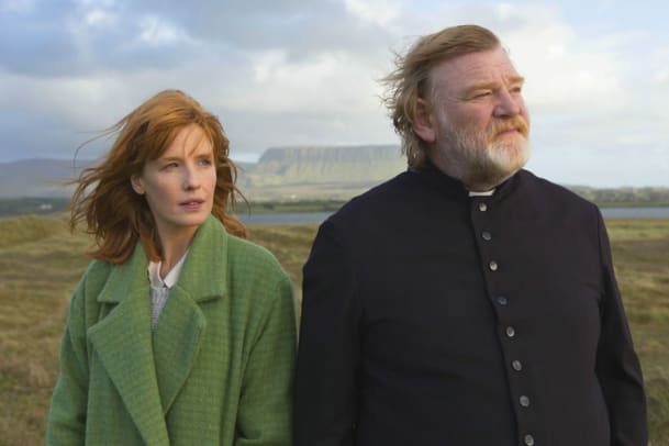 Film-Tipp: Pfarrer-Krimi «Calvary»