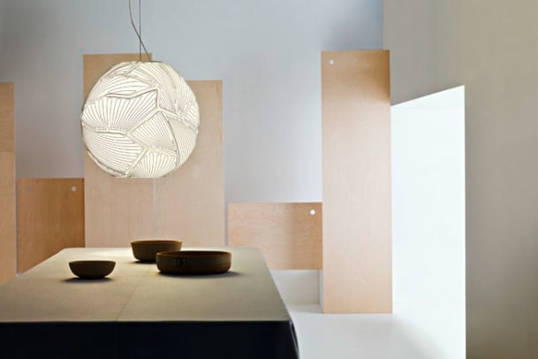 Label Guide – Foscarini